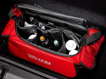 Detailer bag groot Gtechniq autopoetsen nederweert