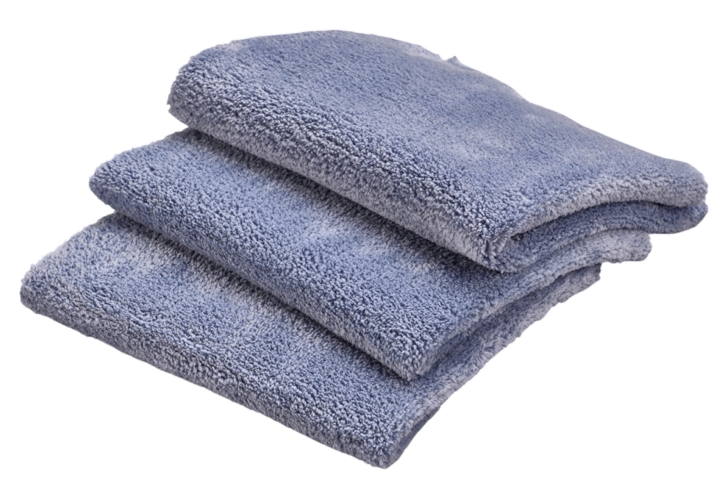 Microfiber Doek 3 pak gtechniq drshine