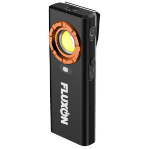 Led werklamp Detailer lamp led Fluxon