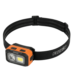 Led werklamp Detailer lamp led Fluxon