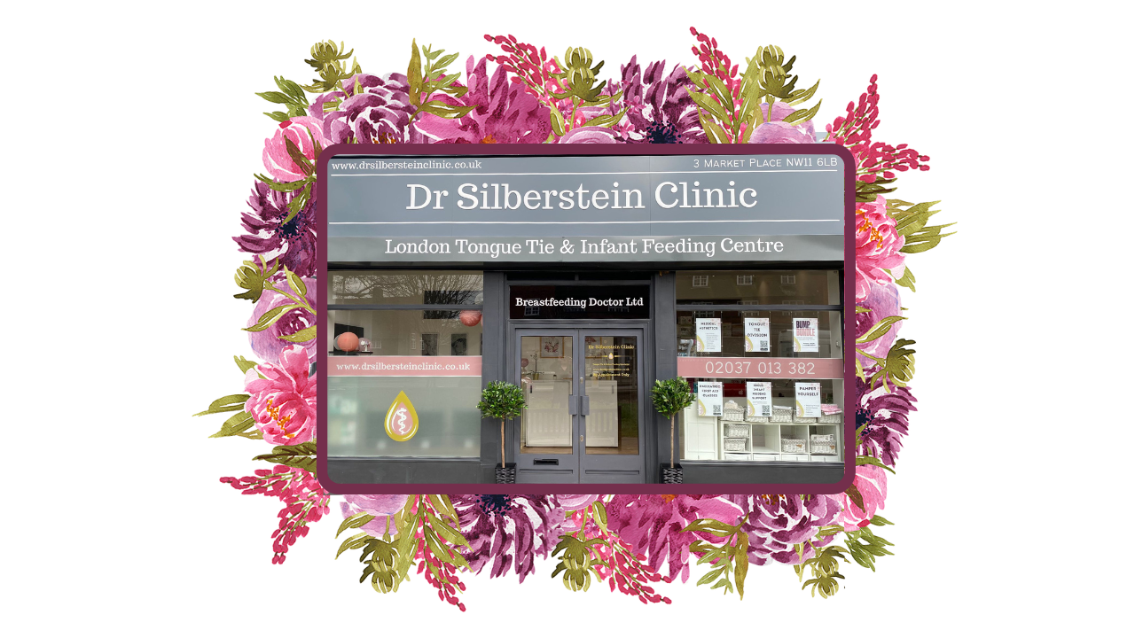 Pumping Accessories - Dr Silberstein Clinic