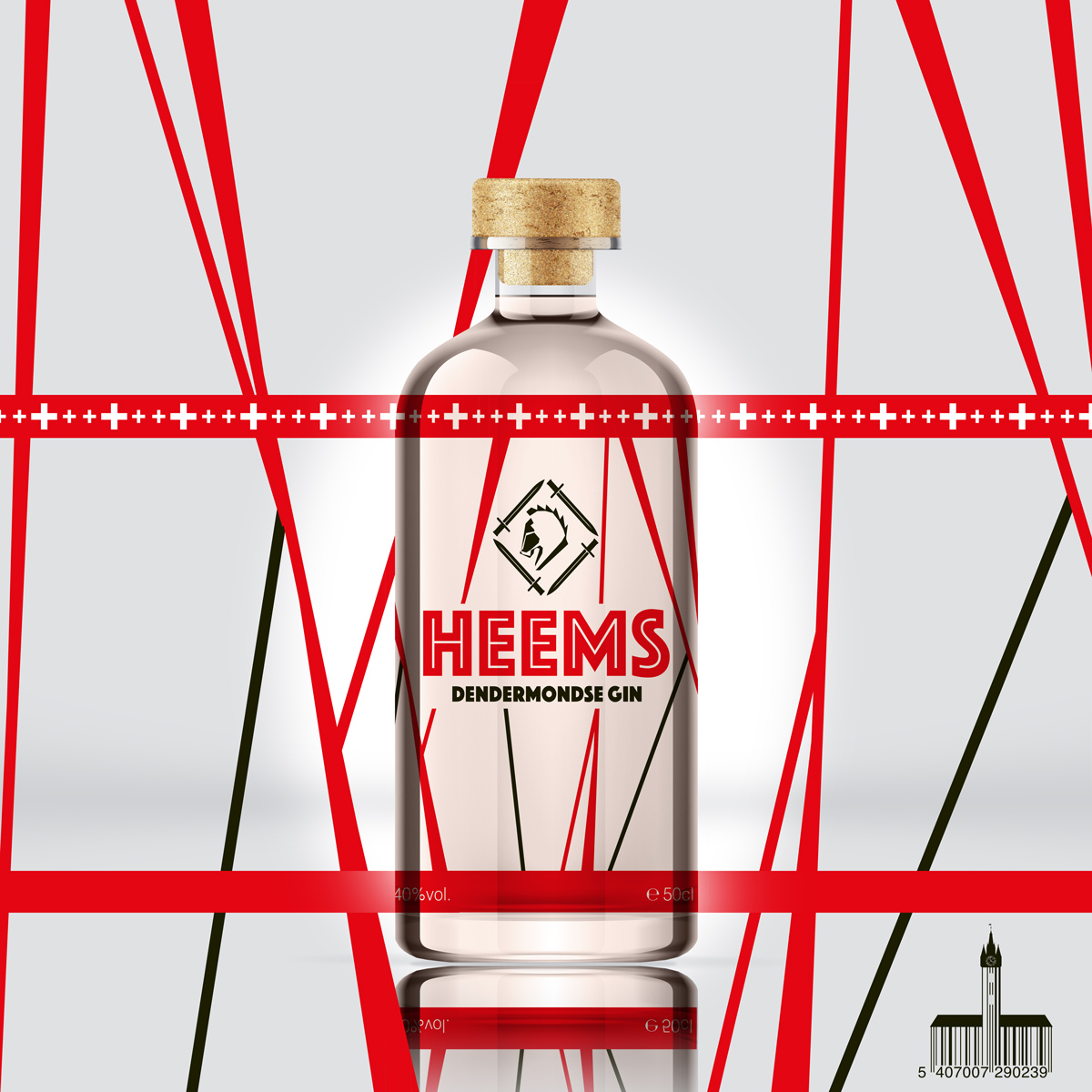 Heems gin