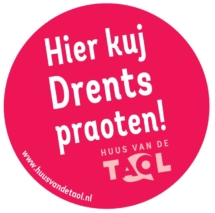 hier-kuj-Drents-praoten