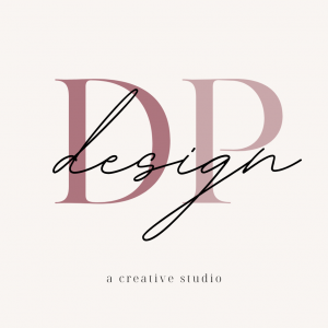 Design icon DP