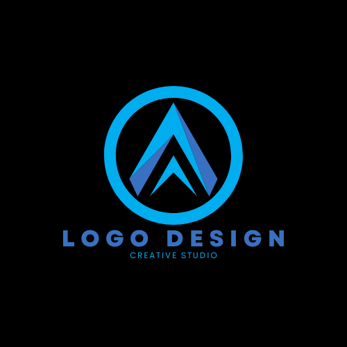 Logo Design icon DP