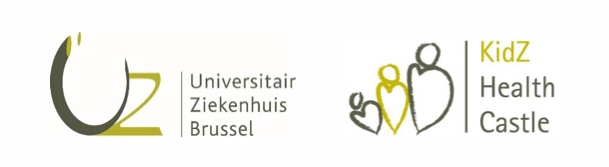 Uz brussel logo