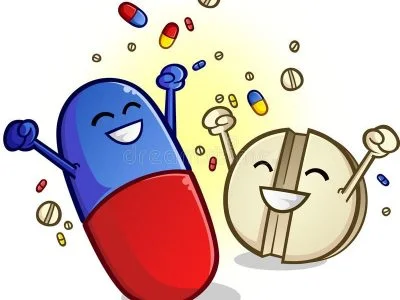 MM. Pharmacy Lecture (LEC.1)