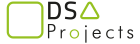 DSA Projects - black