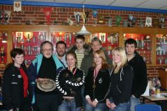 Baltic Cup 2006