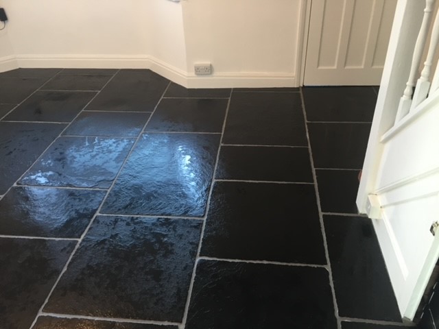 Limestone Flagstone floors (43)