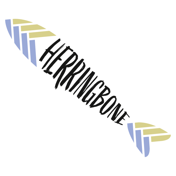 herringbone