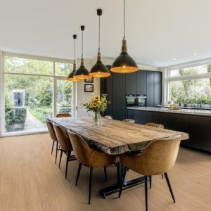 D50911 -Craft Oak Toffee