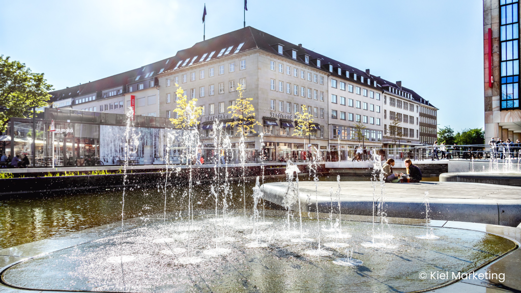 Kiel_Holstenfleet_©Kiel Marketing