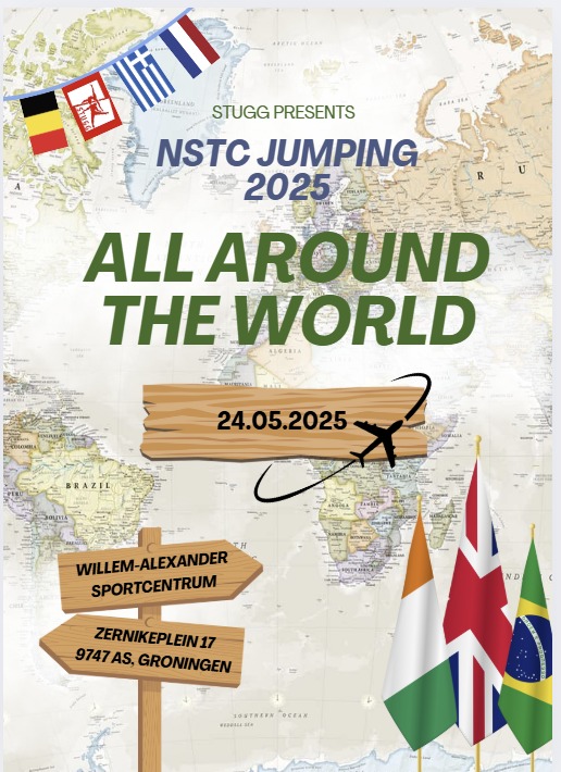 NSTC Jumping