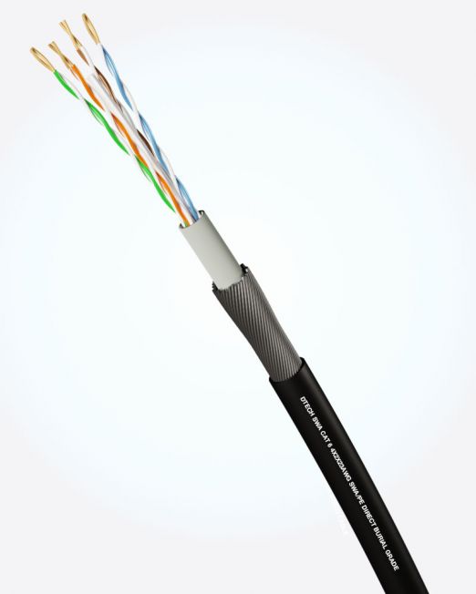 DTECH SWA CAT 6