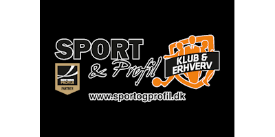 Sport og Profil er flyttet til mere plads
