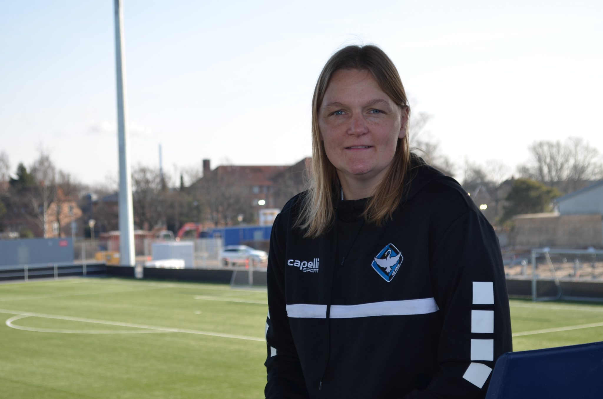 Målet er Superligaen