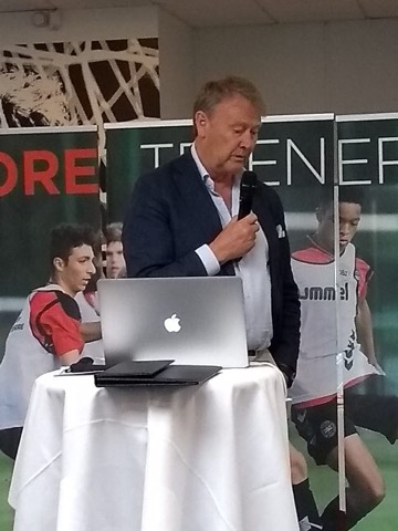 Åge Hareide Årets Træner 2019