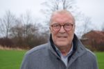 Ebbe Skovdahl bor i dag i Karlslunde sammen med sin hustru Lene