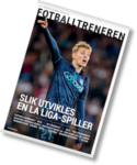 Nyt Norsk magasin på nettet 01/2020