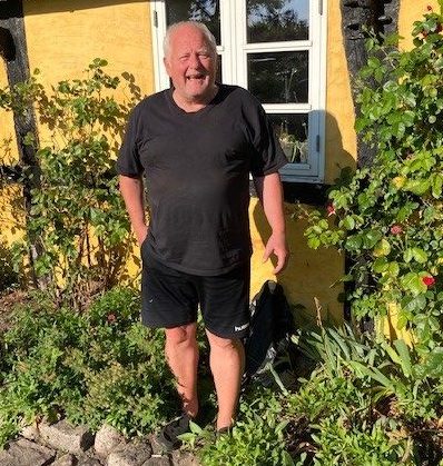 32 år som DBU-instruktør