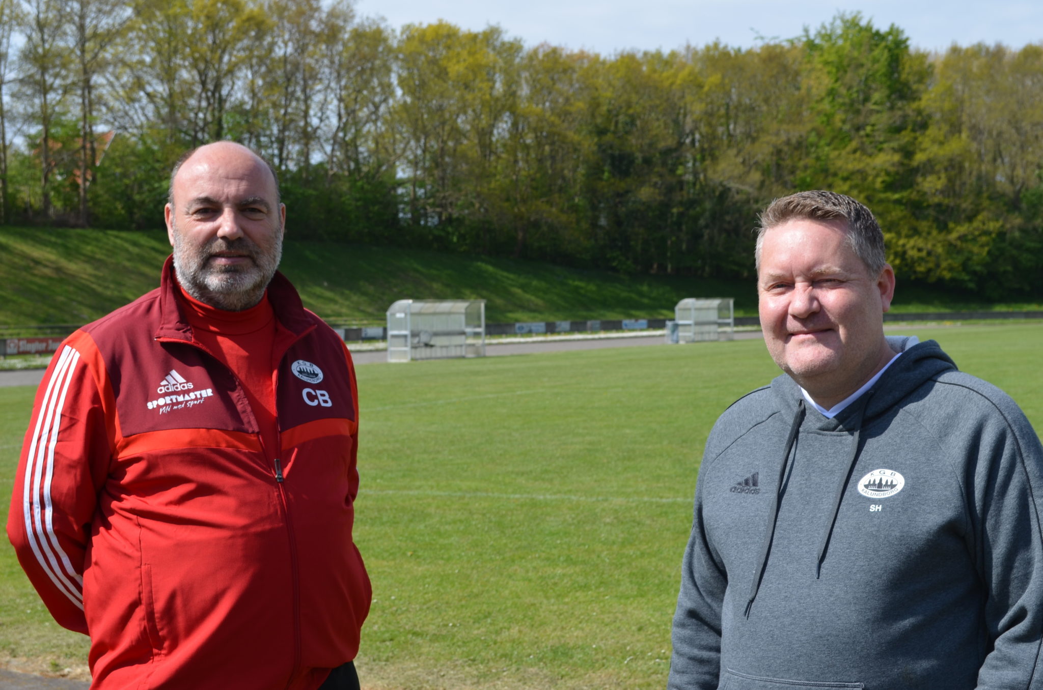 Samarbejde er vejen frem i Kalundborg
