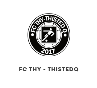 FC THY – Thisted Q er stiftet i 2017, som en overbygningsaftale mellem Nors B, Klodby-Hørdum IF, IF Nordthy, Frøstrup-Hannæs IF og Thisted FC.