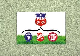 Samarbejdet hedder FEH, og består af kluberbe Hårby, Flemløse og Ebberup