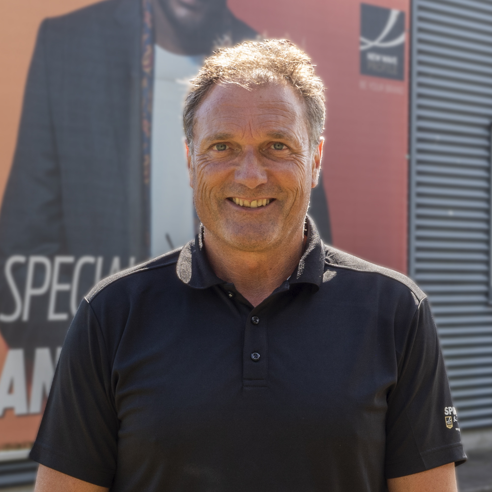 Michael Johansen, Sport & Profil