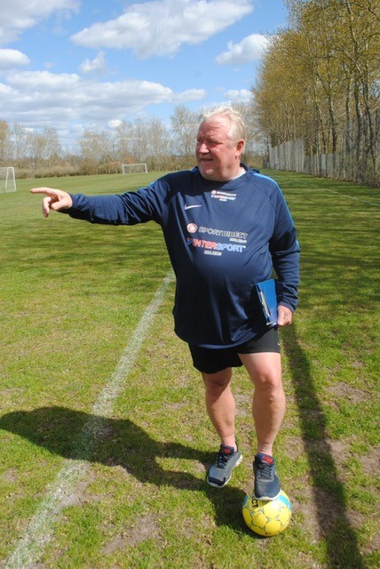 Meget mere fokus på de næstbedste fodboldspillere