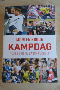”Kampdag” giver et ærligt og respektfuld indblik i de 43 mest betydningsfulde danske fodboldklubber igennem tiden. (Foto: DTU)