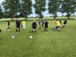 Tingsted Boldklub ønsker at være den bedste breddeklub på Lolland-Falster. (Foto: Tingsted Boldklub)