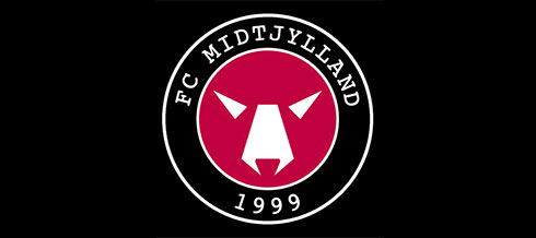 Fem gange dansk mester med U19 for F.C. Midtjylland