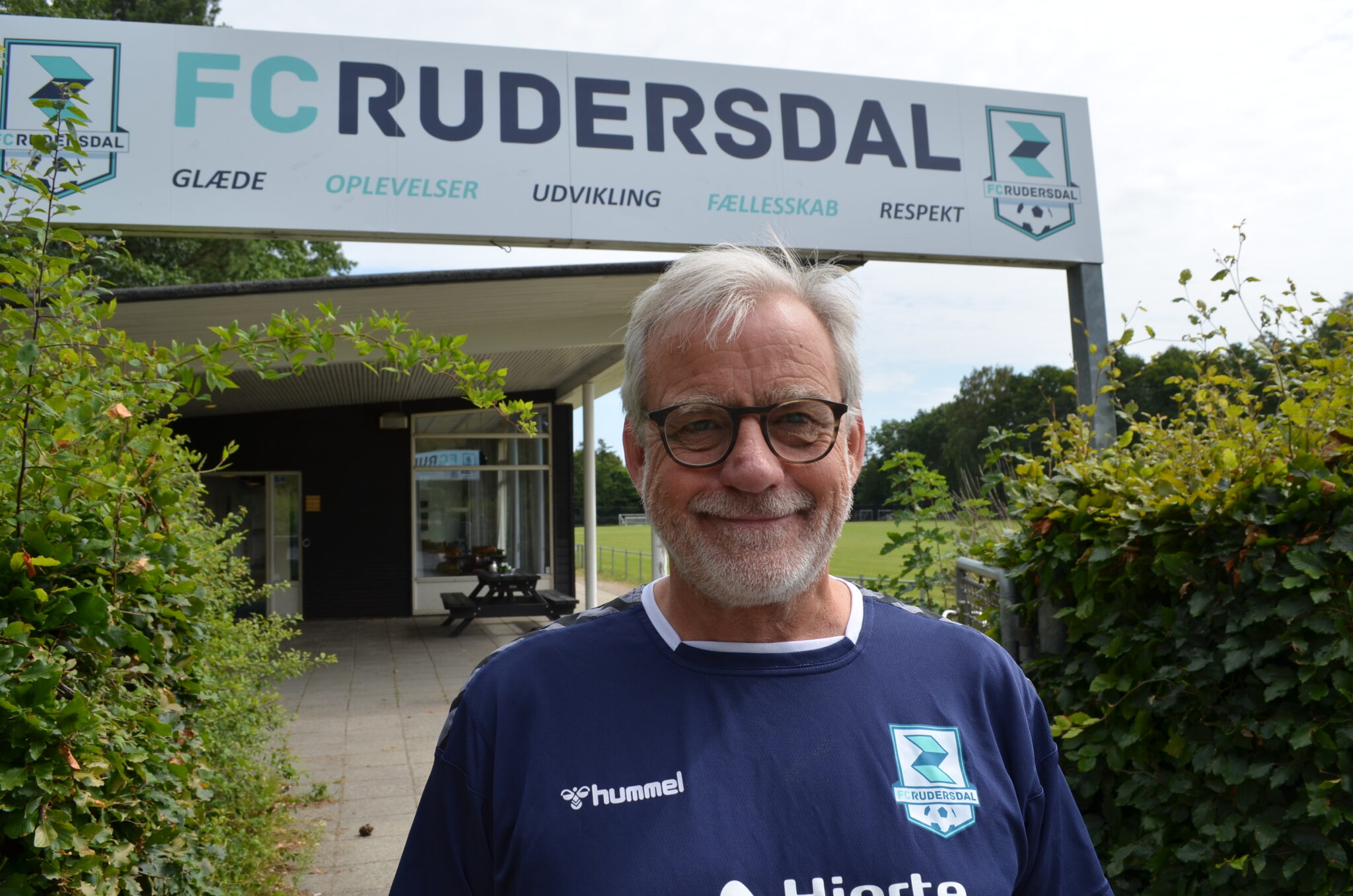 Til kamp mod mobning i dansk børnefodbold