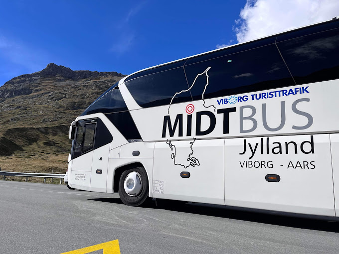 Tag med Midtbus til Bundesliga-fodbold