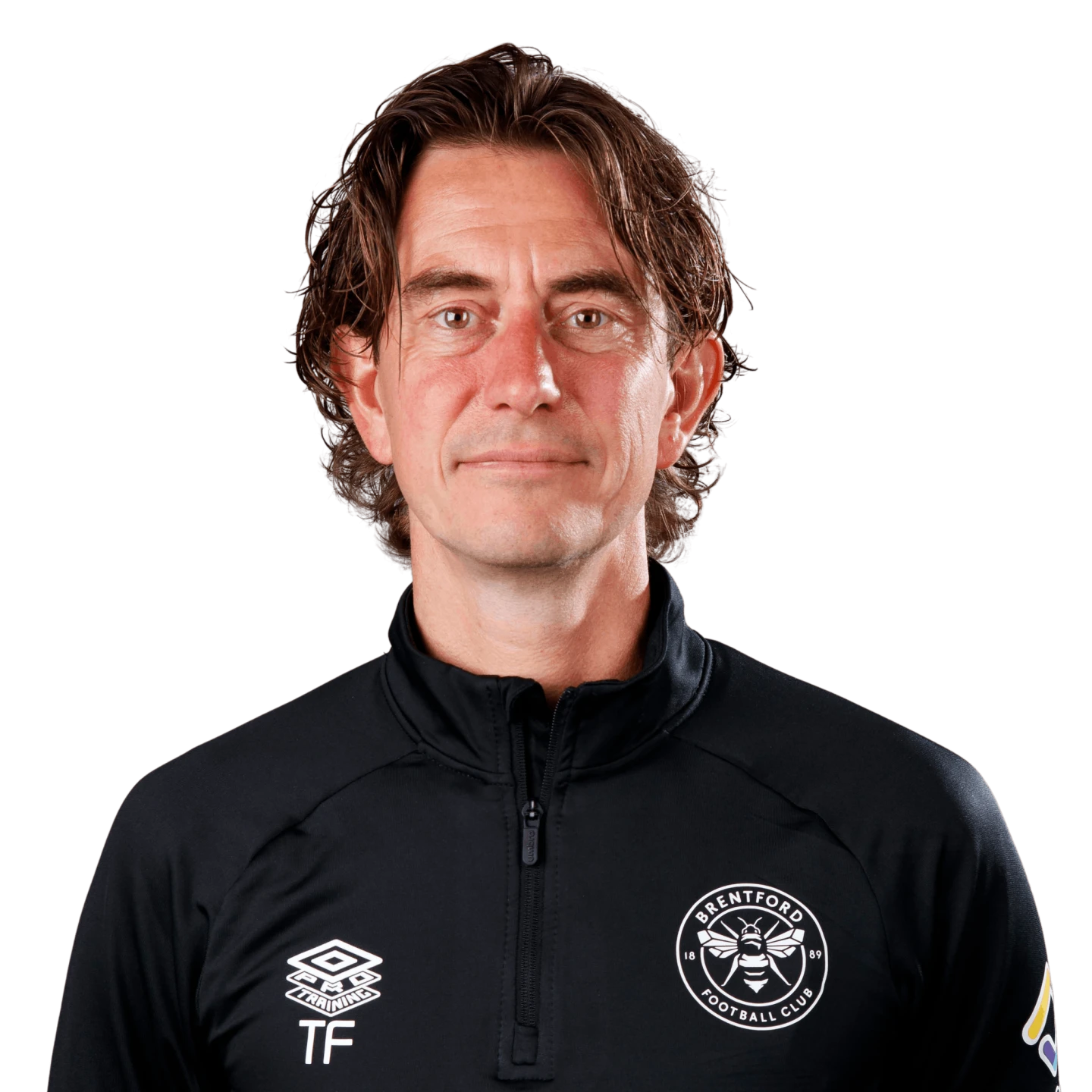 Årets træner 2022, Thomas Frank