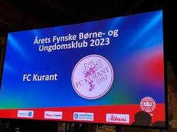 Årets Fynske Børne- og Ungdomsklub 2023