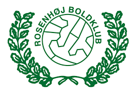 Rosenhøj Bk. Årets Fodboldklub i DBUSjælland 2024