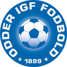 Odder IGF Fodbold ligger som oprykker i toppen af 3. division
