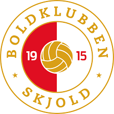 Boldklubben skjold