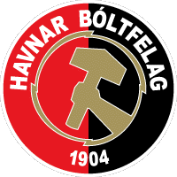 Havnar Bóltfelag eller HB Tórshavn blev grundlagt 1904