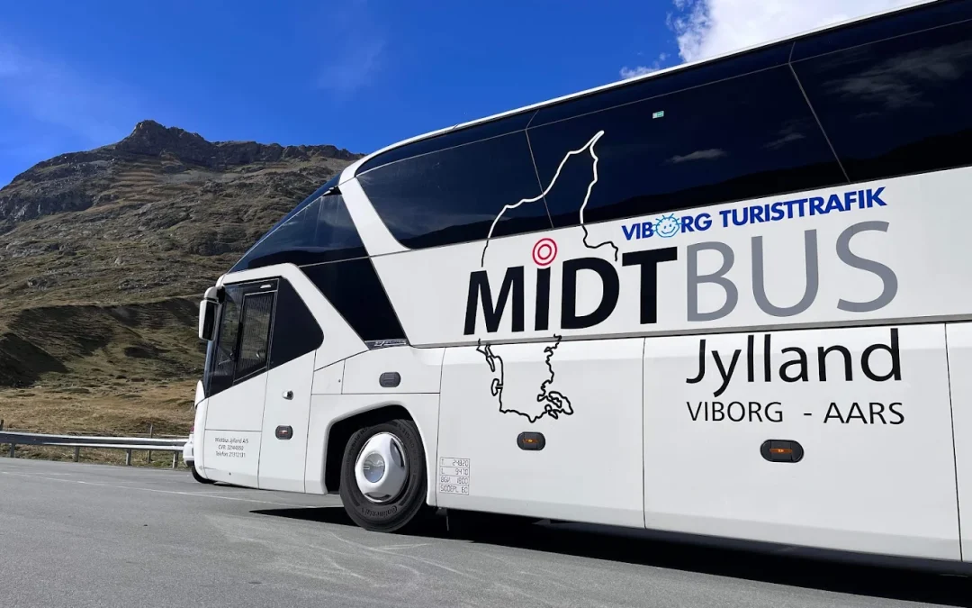 Med Midtbus til Bundesligafodbold