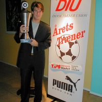 Michael Laudrup