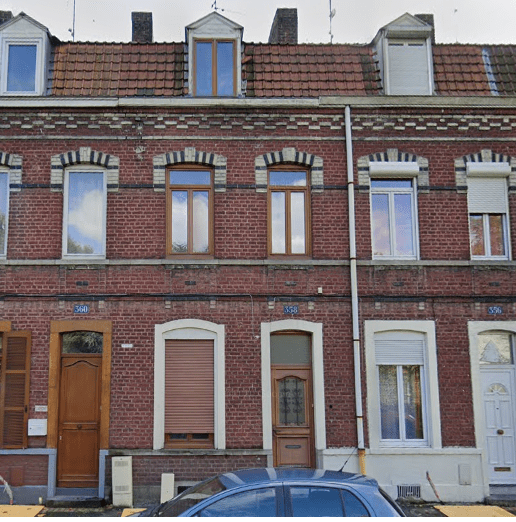 ROUBAIX 358 grande rue