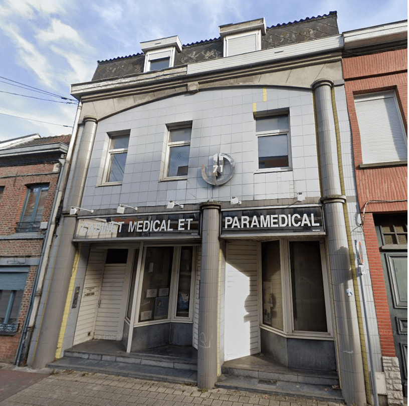 TOURCOING 71 rue de Roubaix