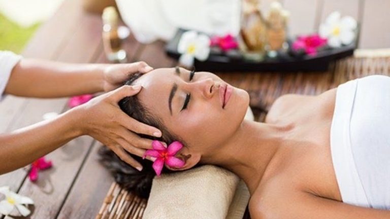 Five reasons why you should go for a massage