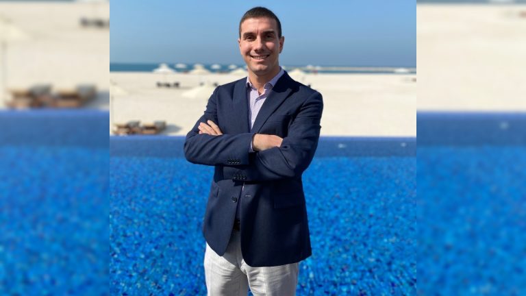 Vincent Moreau: Seasoned hotelier marks first endeavor in UAE