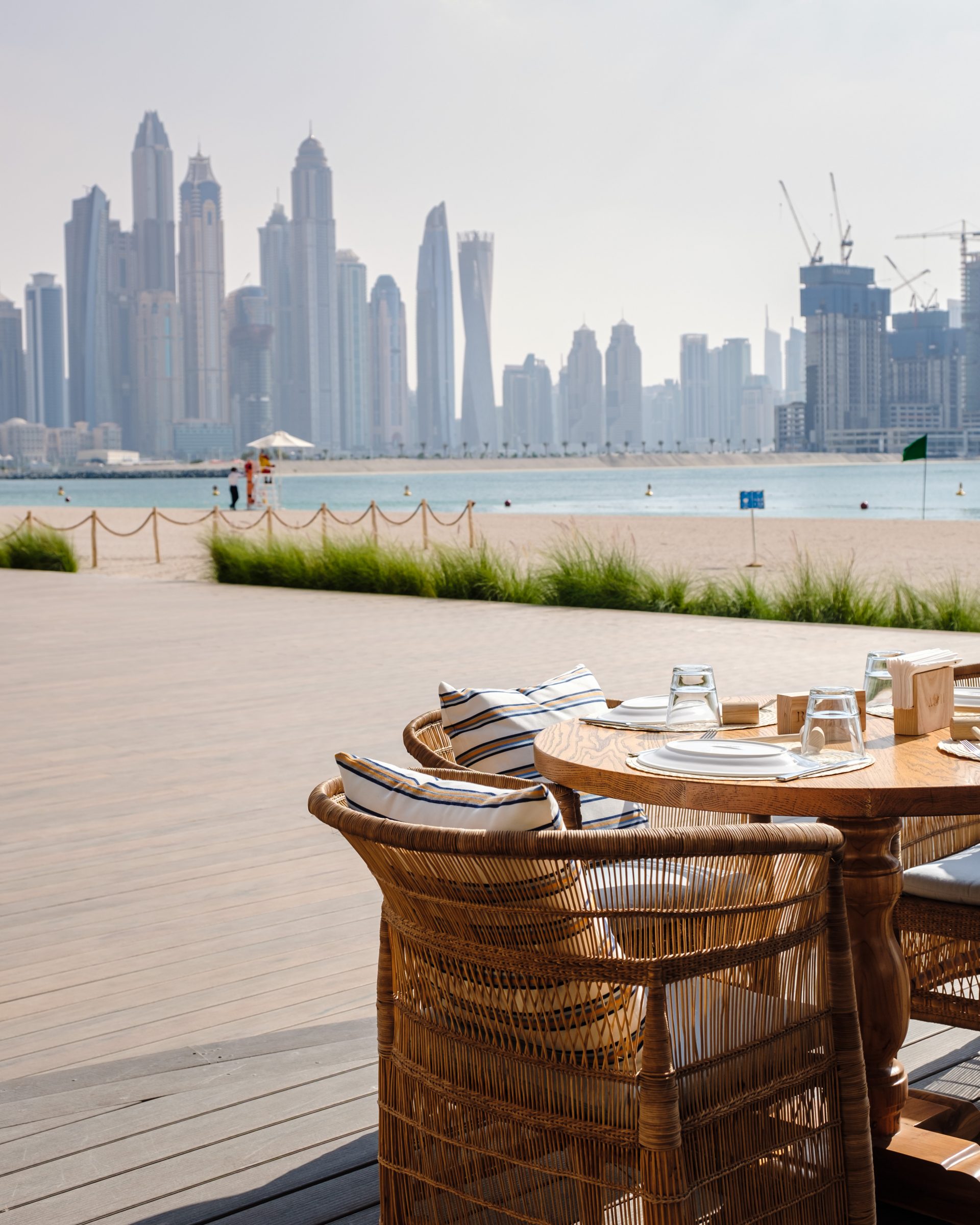 Ladies’ Day at Aprons & Hammers Beach House Dubai Vibes Magazine