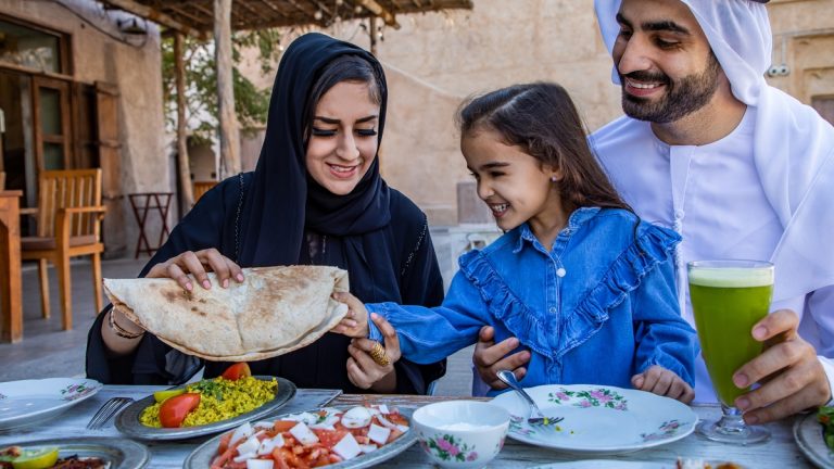 Much-awaited Dubai Food Festival returns