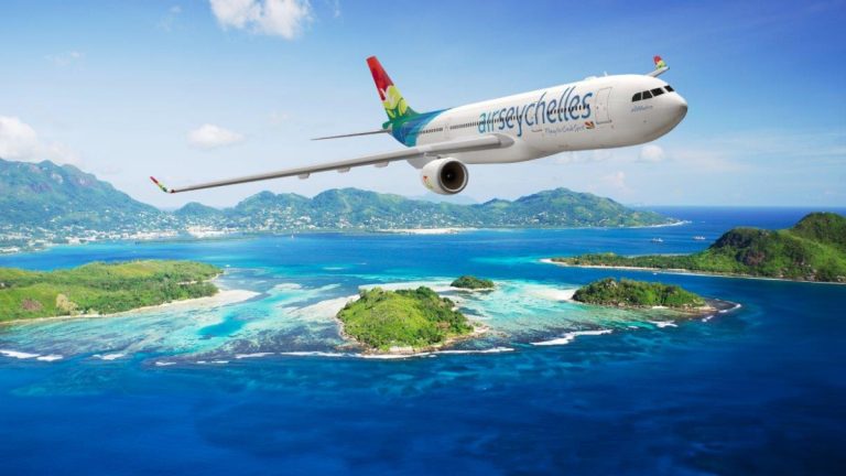 Air Seychelles rolls out Eid holiday deal